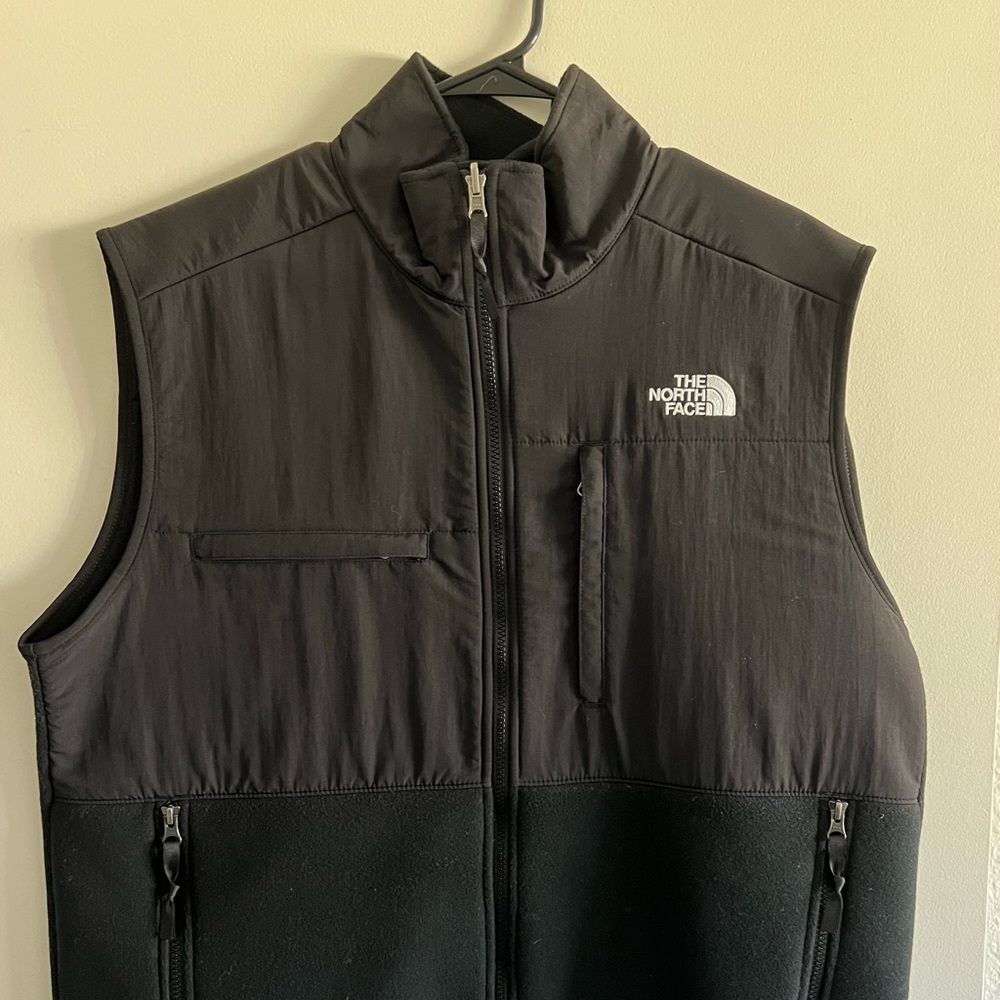 The North Face Denali Vest
